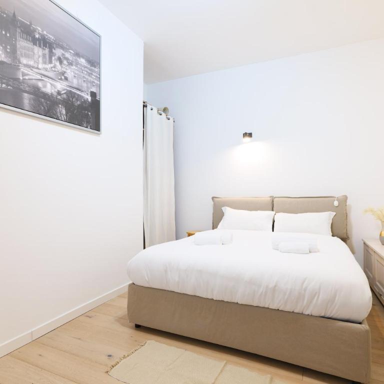 PrimoPiano - Copernico 10 - Appartamento con 2 Camere da Letto - 26
