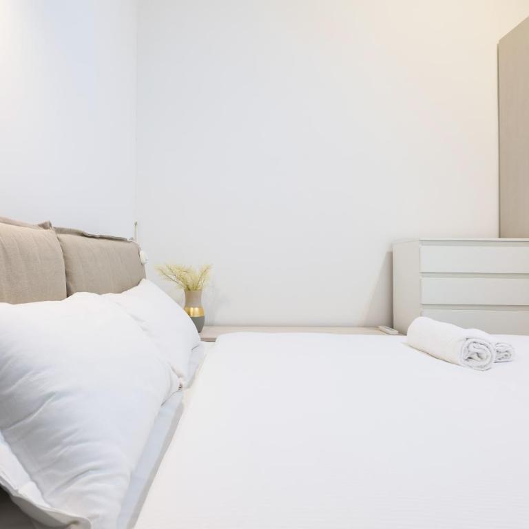 PrimoPiano - Copernico 10 - Appartamento con 2 Camere da Letto - 31