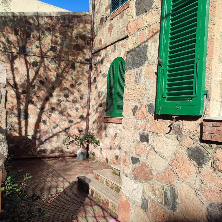 Villa catalana al centro di Alghero - Two-Bedroom House - 2