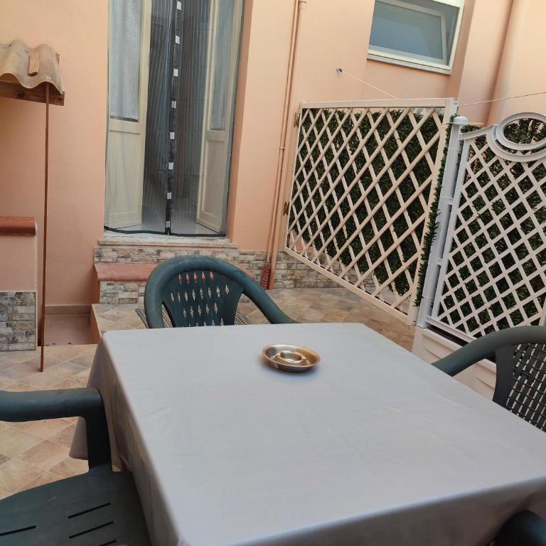 Villa catalana al centro di Alghero - Two-Bedroom House - 6