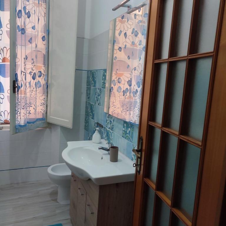 Villa catalana al centro di Alghero - Two-Bedroom House - 11