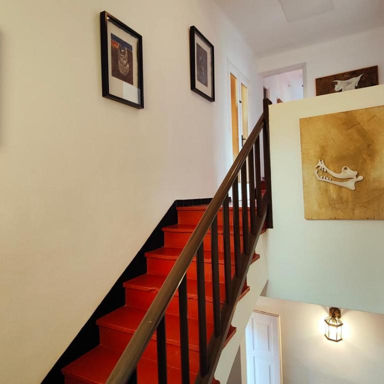 Apartamento con jardín a 11 metros de la playa. CG. - Apartamento - 37