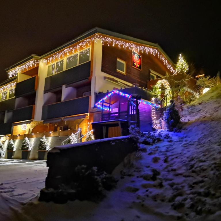 Haus Wibmer Martin - Apartment - Erdgeschoss - 2