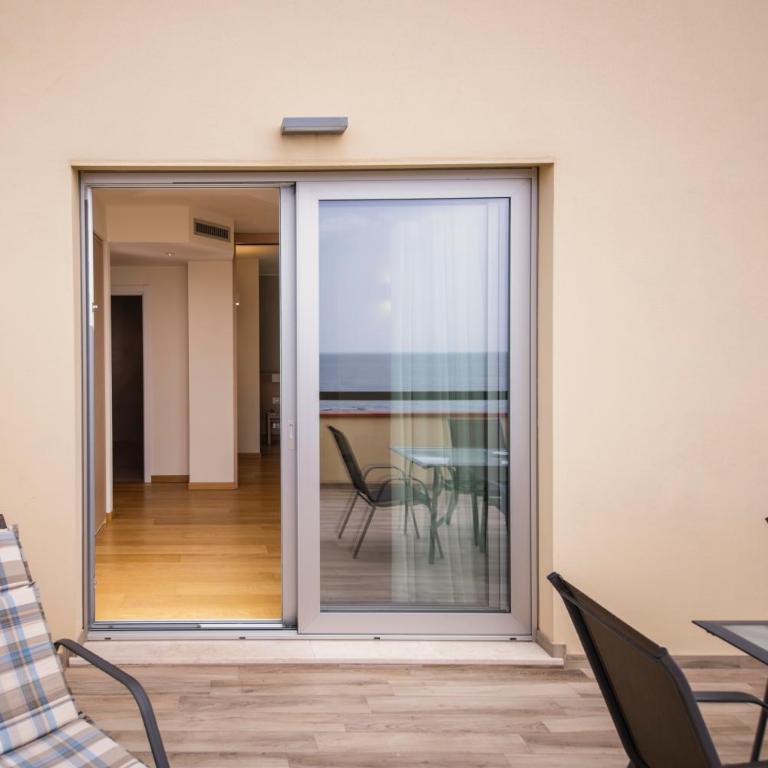 Hotel Calabona - Suite con Terrazza - 3