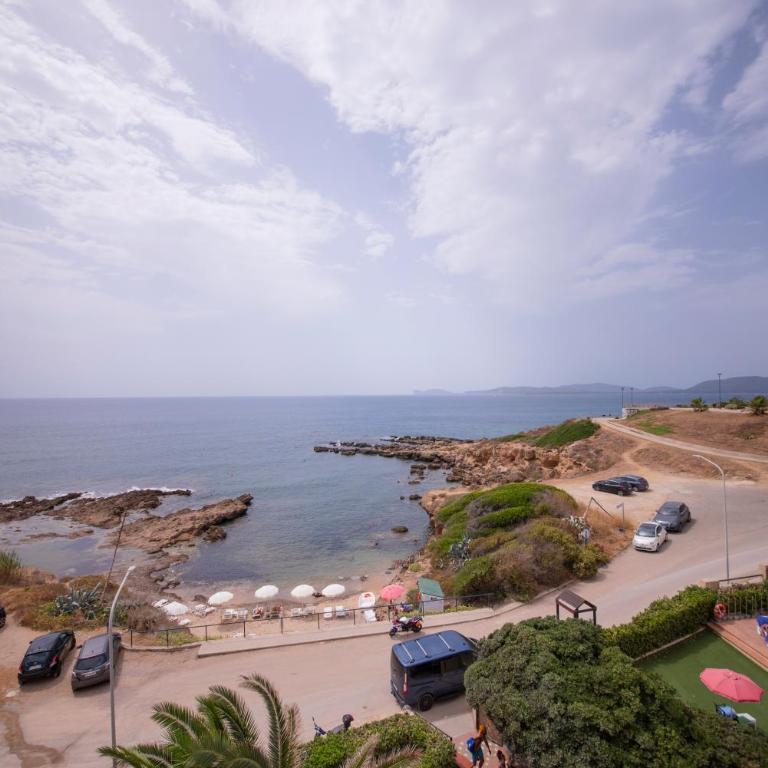Hotel Calabona - Suite con Terrazza - 8