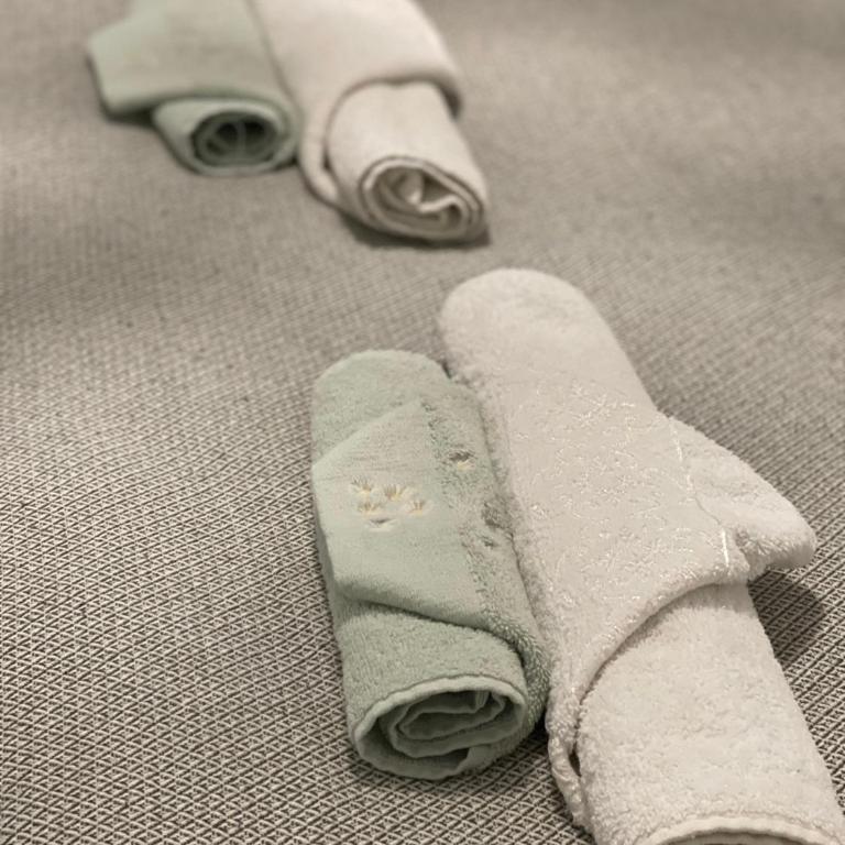 M2 Suite by Central Park - Apartman sa 1 Spavaćom Sobom - 16