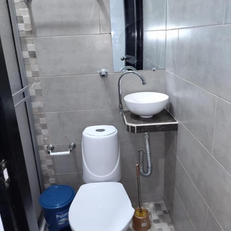 EL EDÉN - Apartment - 9