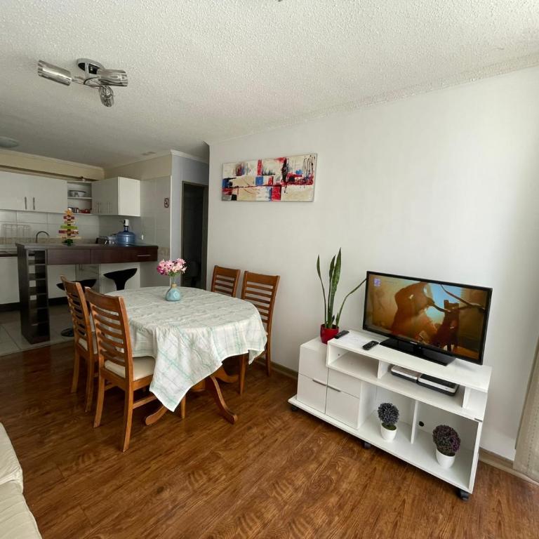 Departamento Full La Serena - Apartment - 1