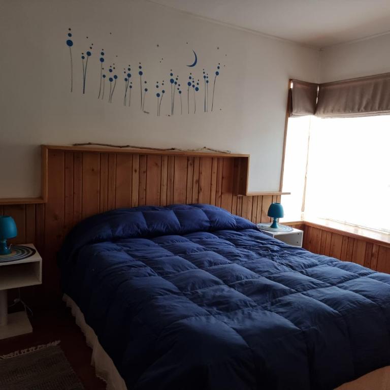 La Casa del Árbol Villarrica Cabañas-Piscina-Tinajas - Casa de 2 dormitorios - 32