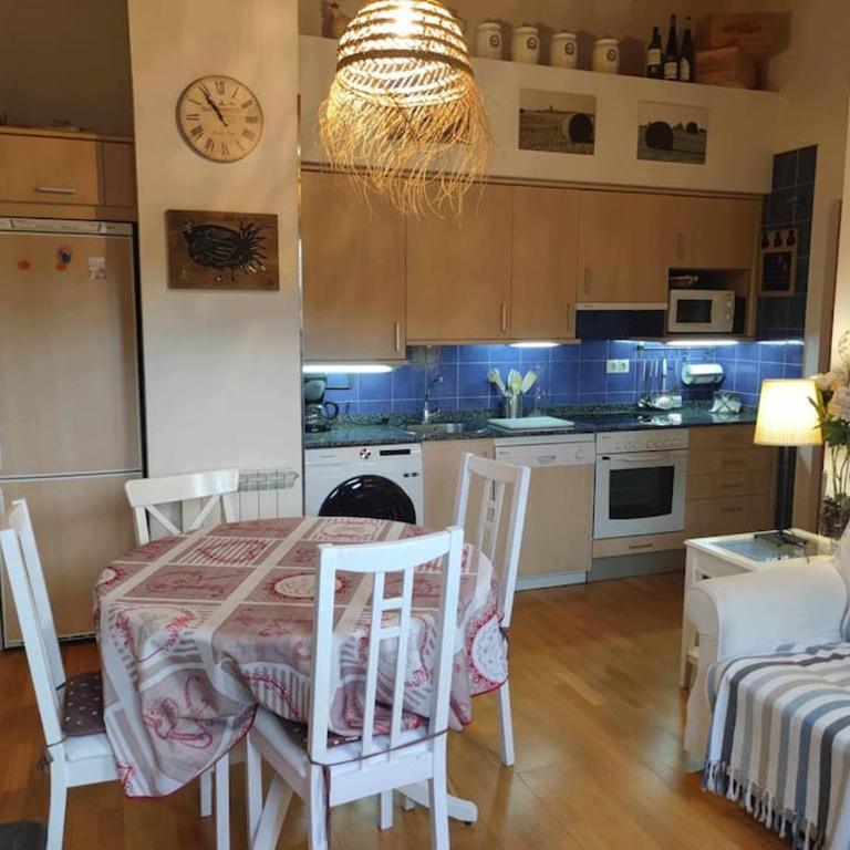 Latitud 42 - tucasaenlospirineos - One-Bedroom Apartment - 3
