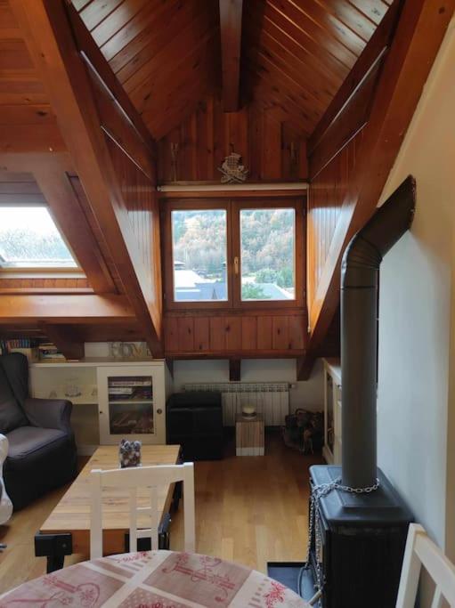 Latitud 42 - tucasaenlospirineos - One-Bedroom Apartment - 8
