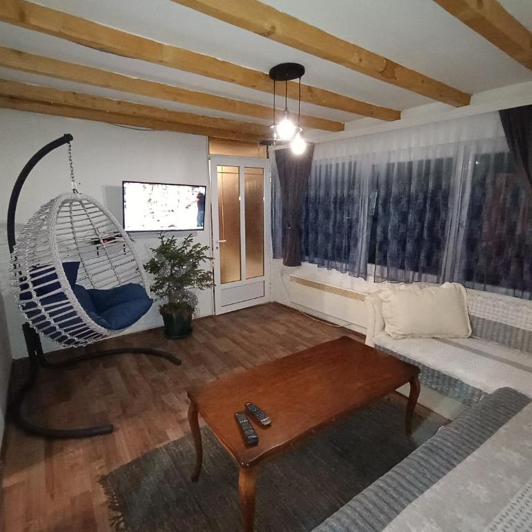 Kuca za odmor ''Djurovic'' - Two-Bedroom Apartment - 8