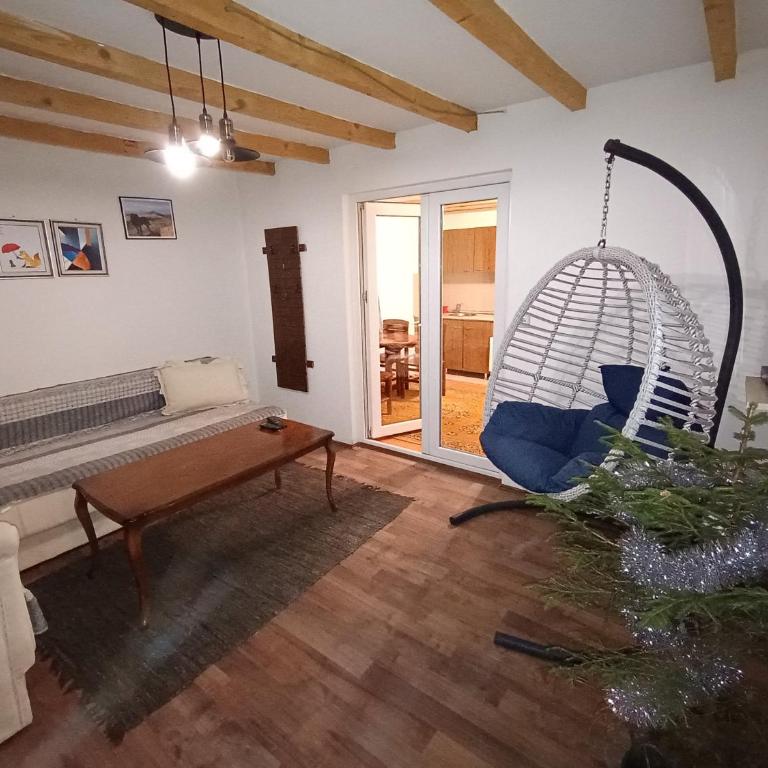 Kuca za odmor ''Djurovic'' - Two-Bedroom Apartment - 9