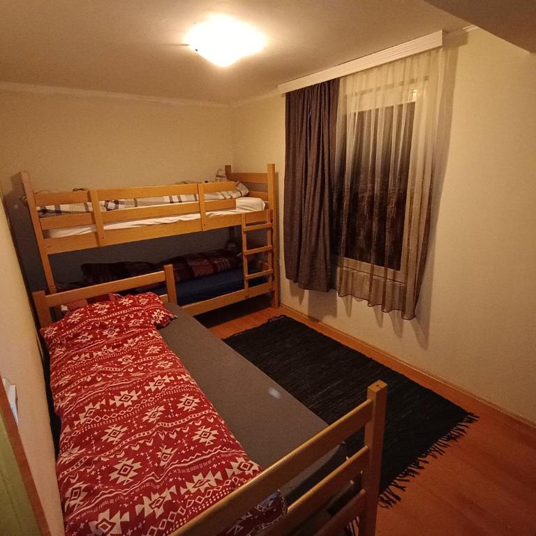 Kuca za odmor ''Djurovic'' - Two-Bedroom Apartment - 11