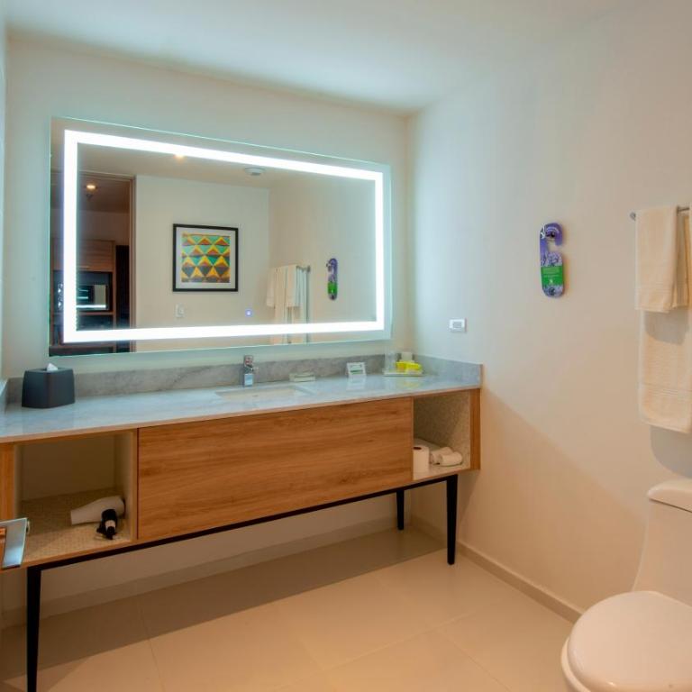 Holiday Inn & Suites - Merida La Isla by IHG - Suite Executive - para no fumadores - 1