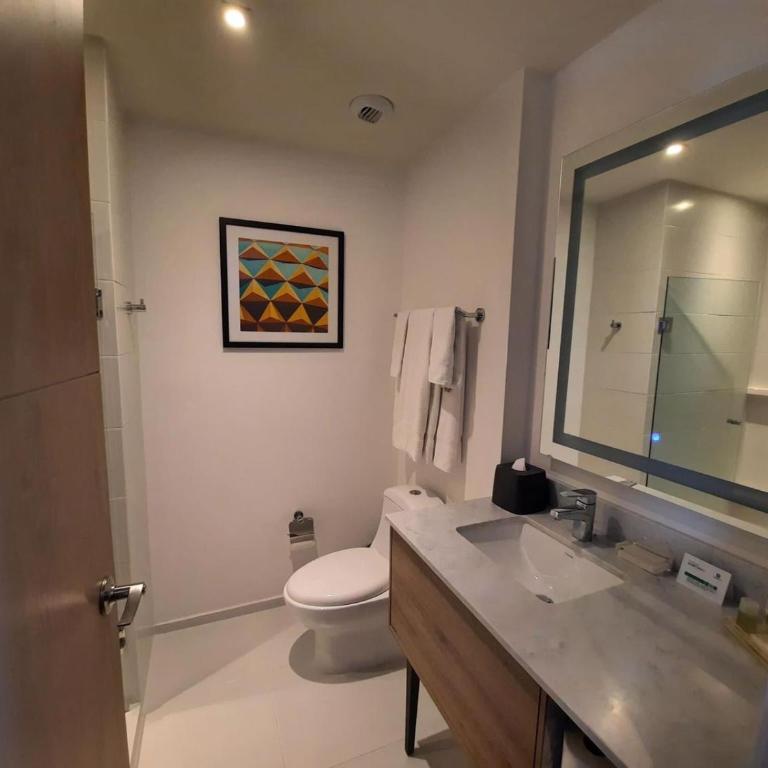 Holiday Inn & Suites - Merida La Isla by IHG - Habitación Estándar - 1