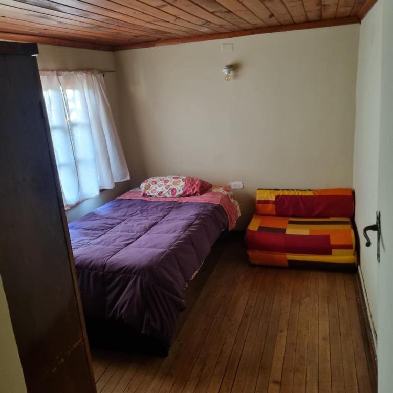 Casa Lidia - Six-Bedroom House - 12
