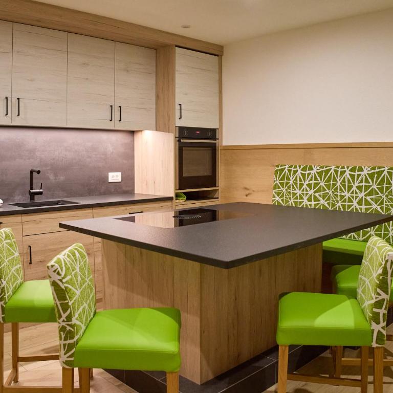 GSCNARA - APARTMENT LIN - Appartamento con 2 Camere da Letto - 2
