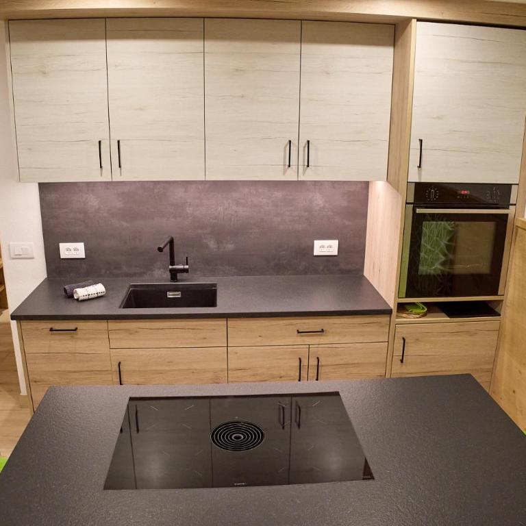 GSCNARA - APARTMENT LIN - Appartamento con 2 Camere da Letto - 5
