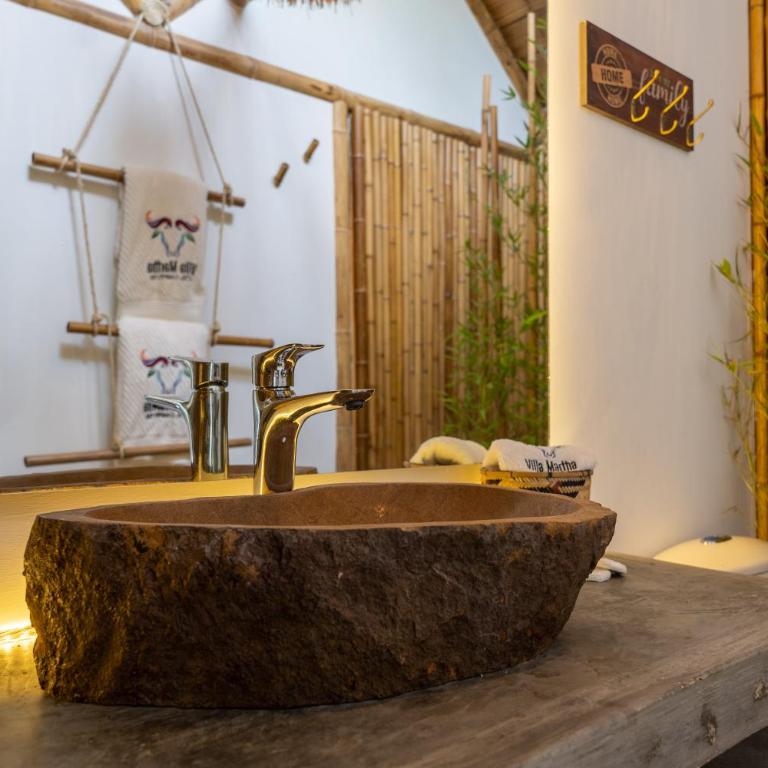 Eco Hotel Villa Martha - Bungalow Superior - 4