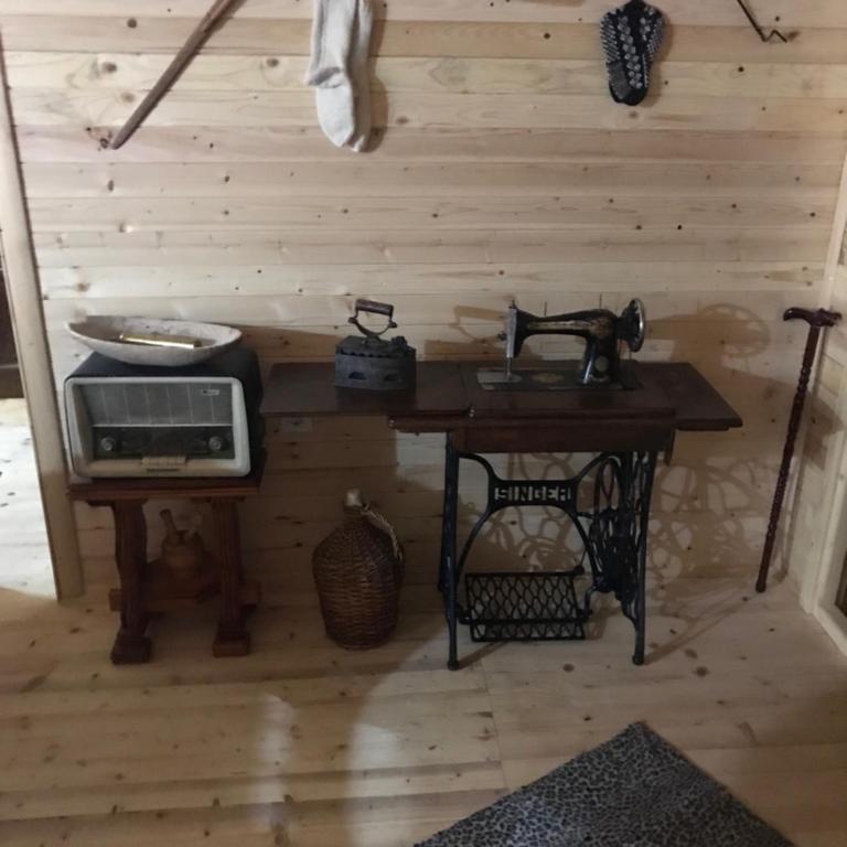 Holiday Home JASEN - Vila - 21