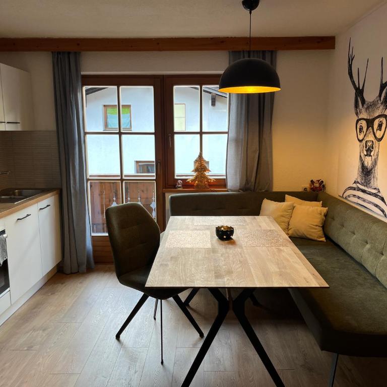 Haus Carinthia - Apartment mit 2 Schlafzimmern - 7
