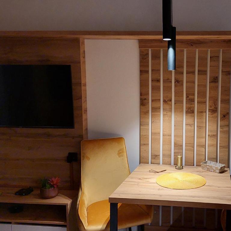 Nela apartmani (u hotelu Djina) - One-Bedroom Apartment - 9