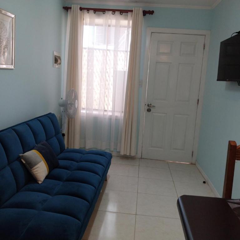 Cabañas Seis Brisas - One-Bedroom Apartment - 1