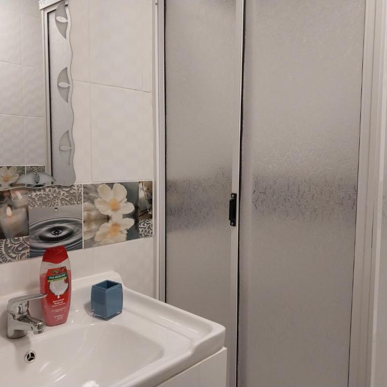 Cabañas Seis Brisas - One-Bedroom Apartment - 3