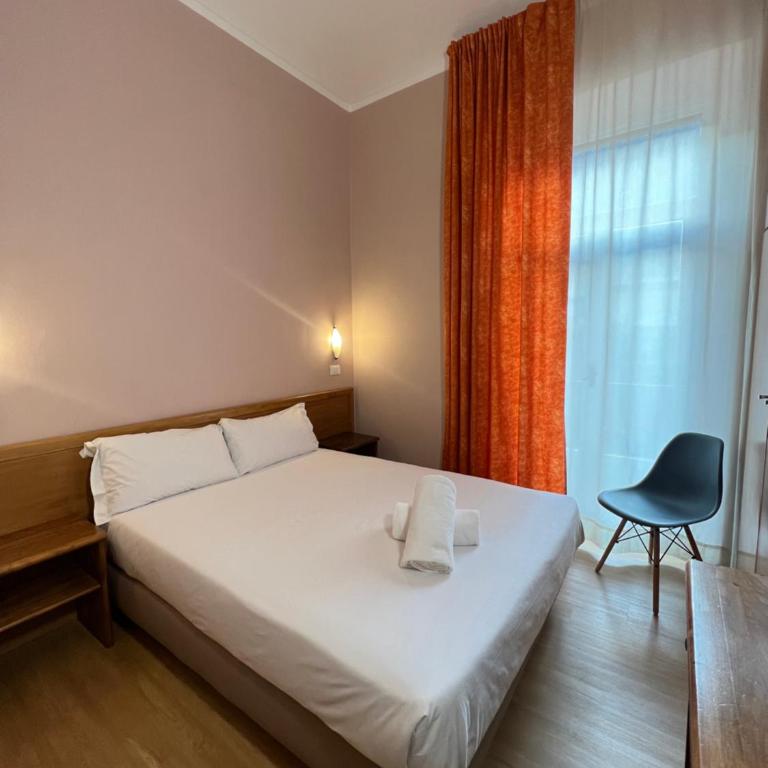 Hotel Montevecchio - Small Double Room - 1