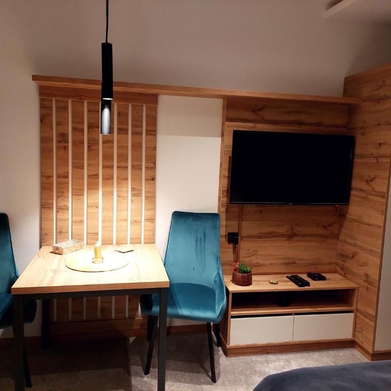 Nela apartmani (u hotelu Djina) - One-Bedroom Apartment - 14