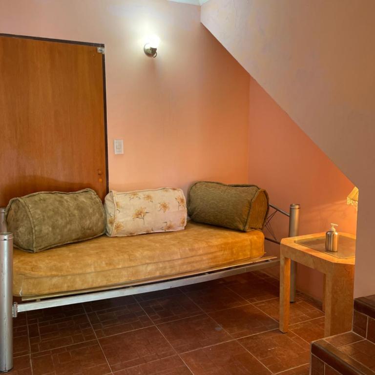 Ruca Epu - Two-Bedroom Apartment - 14