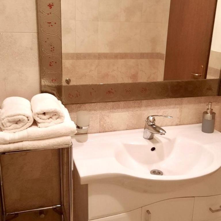 Nova DOM - Apartman sa 1 Spavaćom Sobom - 19