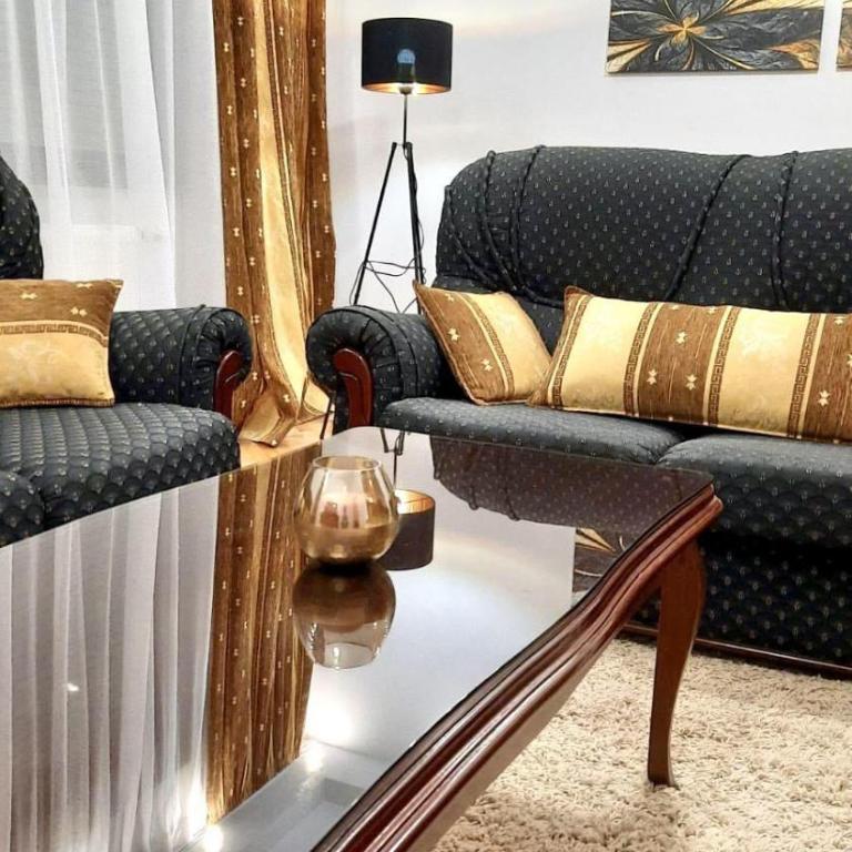 Nova DOM - Apartman sa 1 Spavaćom Sobom - 12