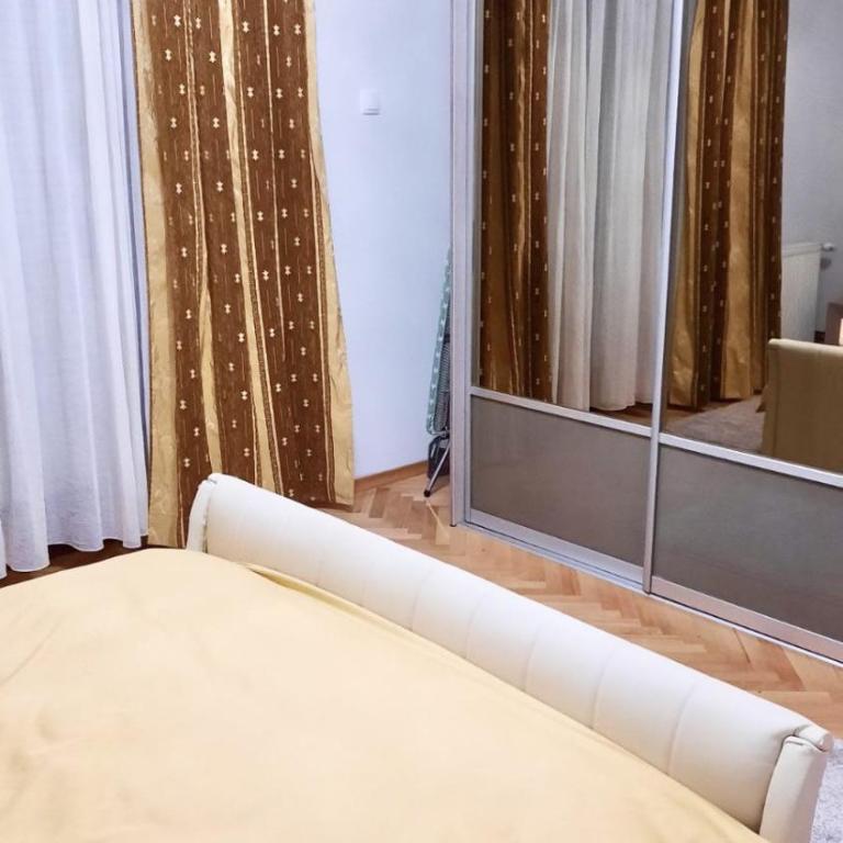 Nova DOM - Apartman sa 1 Spavaćom Sobom - 10