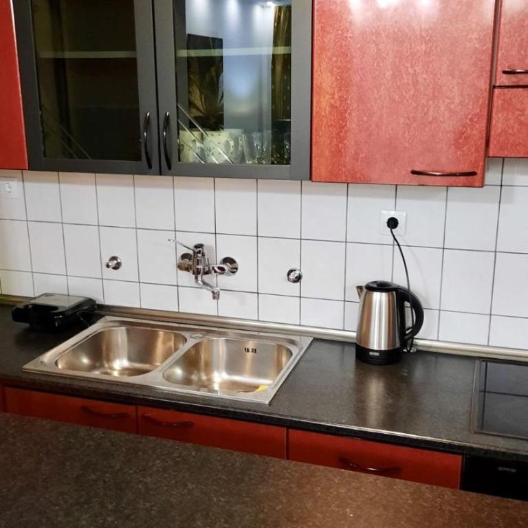 Nova DOM - Apartman sa 1 Spavaćom Sobom - 16