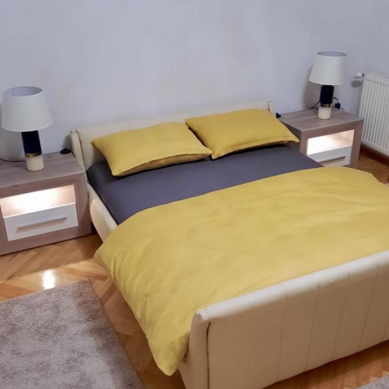 Nova DOM - Apartman sa 1 Spavaćom Sobom - 11
