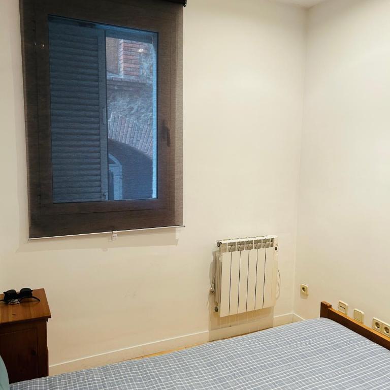 Céntrico apartamento a 150 metros de la playa. Parking* - Apartamento de 1 dormitorio - 17
