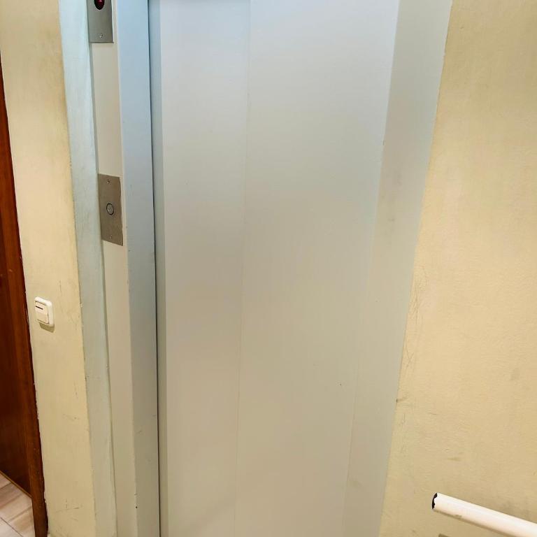 Céntrico apartamento a 150 metros de la playa. Parking* - Apartamento de 1 dormitorio - 30