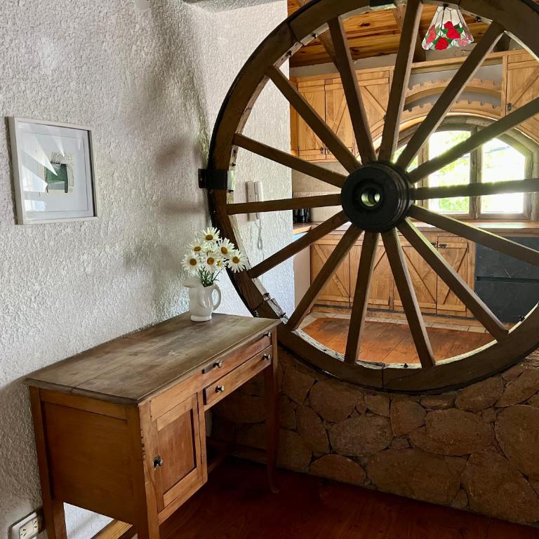 Ruca Apartment Cálido y Amplio en el Centro de Tupungato - Apartamento de 2 dormitorios - 18