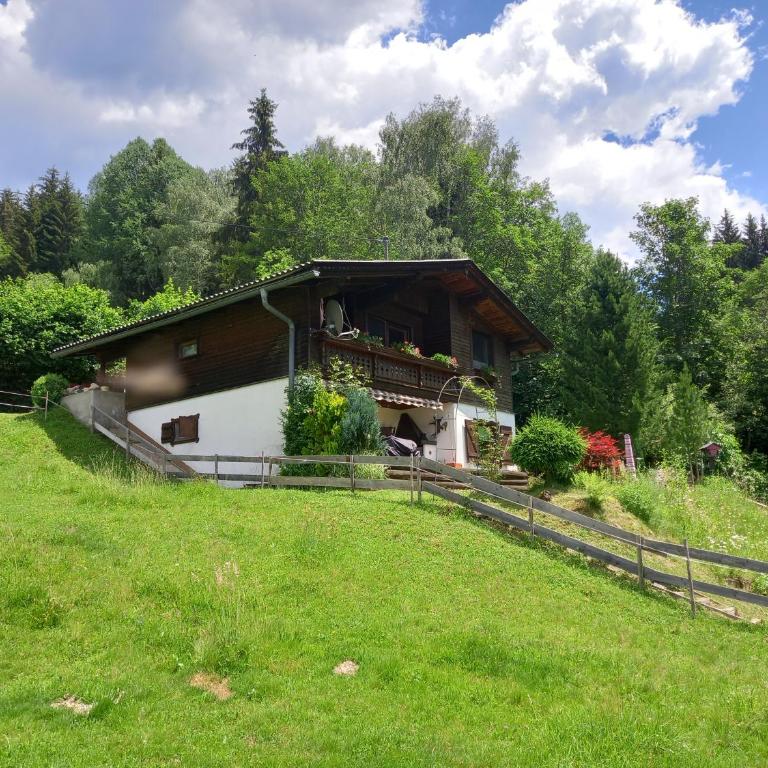 Haus Alexander - Haus mit 2 Schlafzimmern - 3