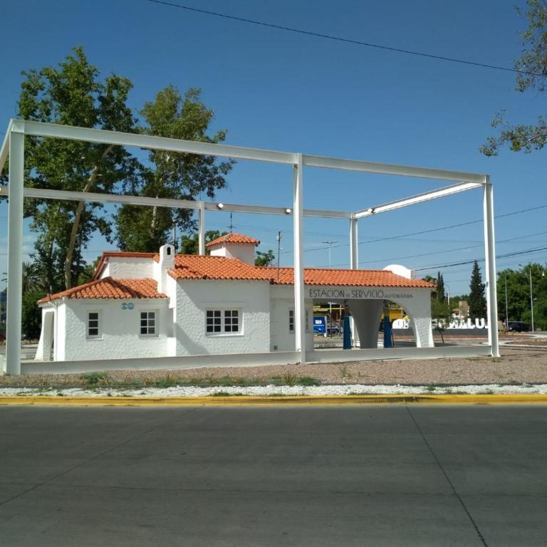 NUESTRO DEPARTAMENTO - Apartamento de 2 dormitorios - 45