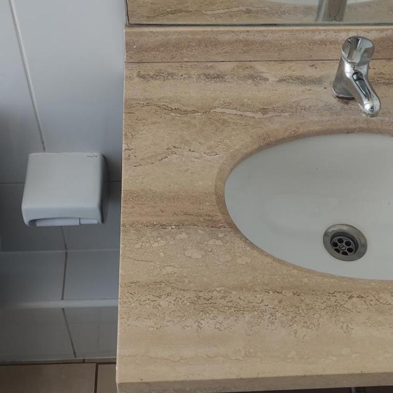 Vista Mar Loft Apartment Downtown Valparaíso - Double Room with Private Bathroom - 10