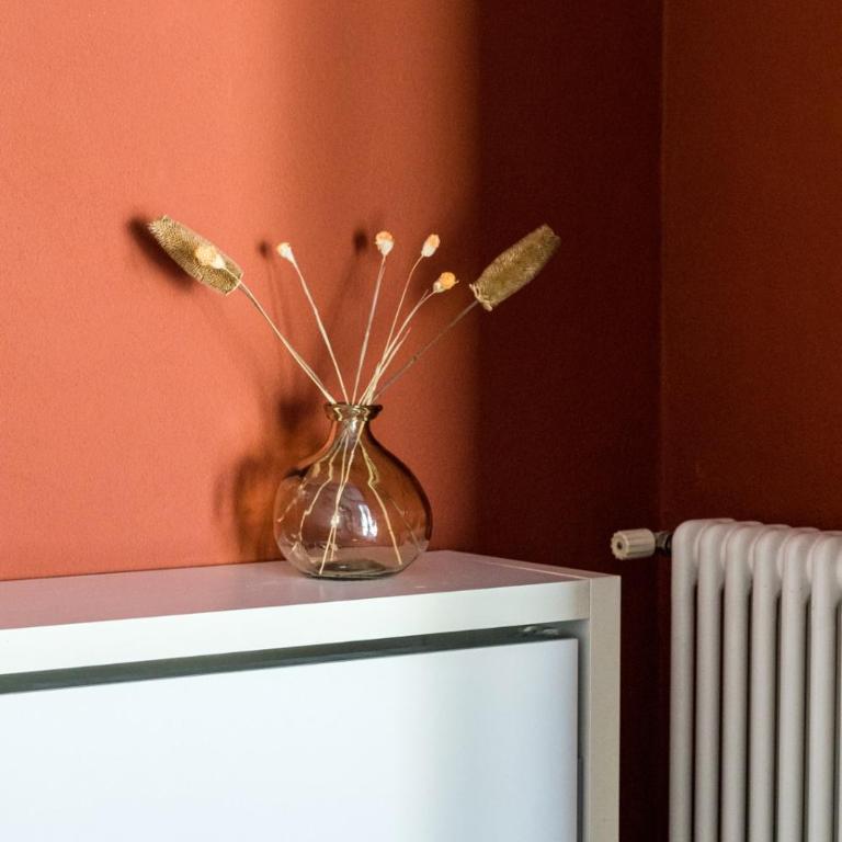 Appartamento Orange - Appartamento con 1 Camera da Letto - 2