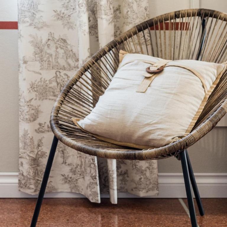 Appartamento Orange - Appartamento con 1 Camera da Letto - 27