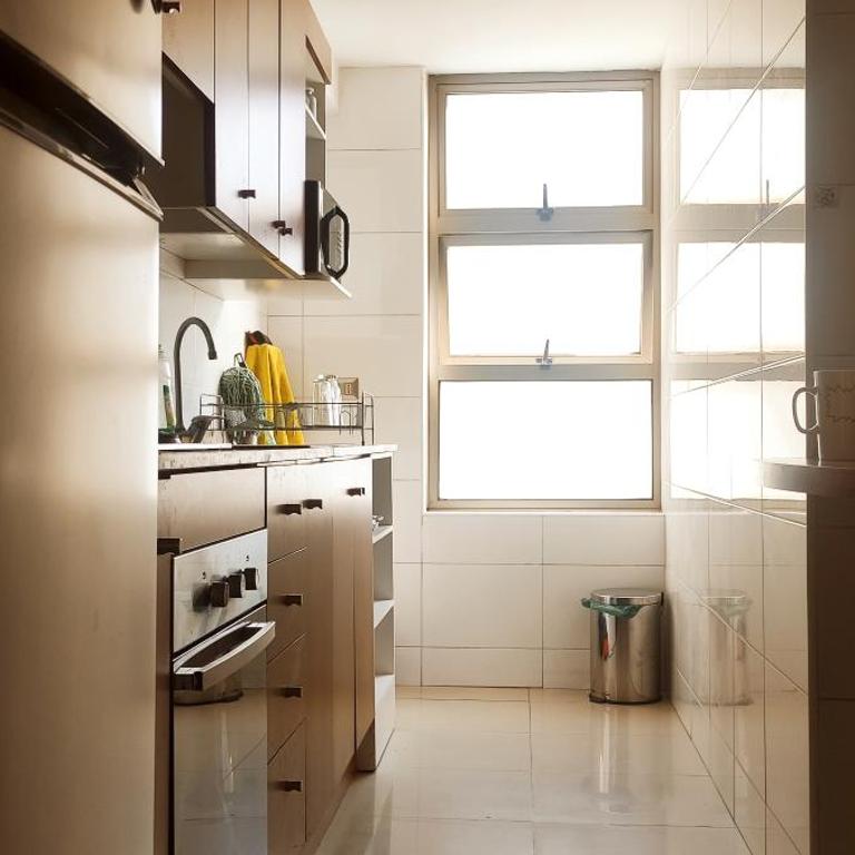 Vista Mar Loft Apartment Downtown Valparaíso - Double Room with Private Bathroom - 19