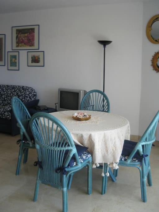 Cote Azur vista mare 50 m spiaggia - Appartement 1 Chambre - 15