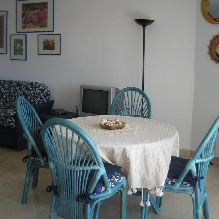Cote Azur vista mare 50 m spiaggia - Appartement 1 Chambre - 21