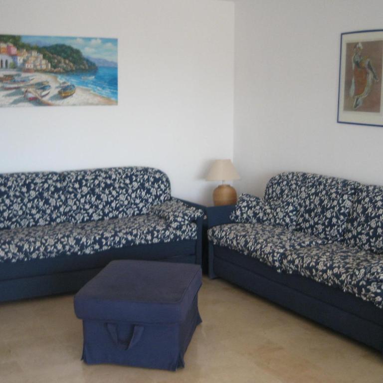 Cote Azur vista mare 50 m spiaggia - Appartement 1 Chambre - 22