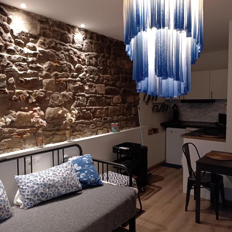 Studio jazz - Apartamento de 1 dormitorio - 1